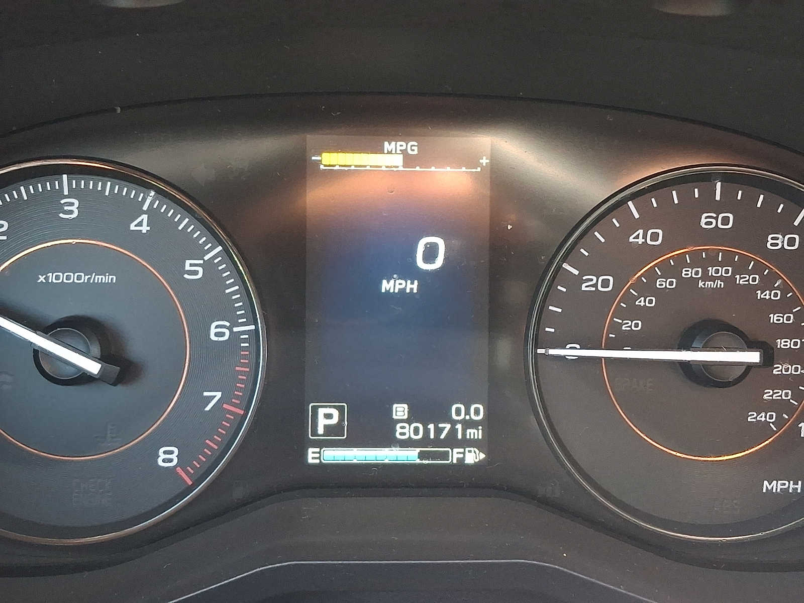 2018 Subaru Crosstrek Premium - Photo 19