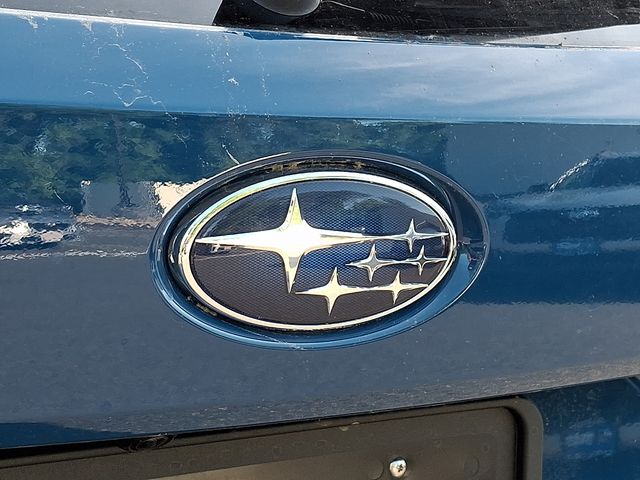 2026 Subaru Crosstrek Wilderness - Photo 20