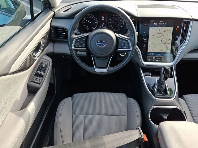 2024 Subaru Legacy Premium - Photo 12