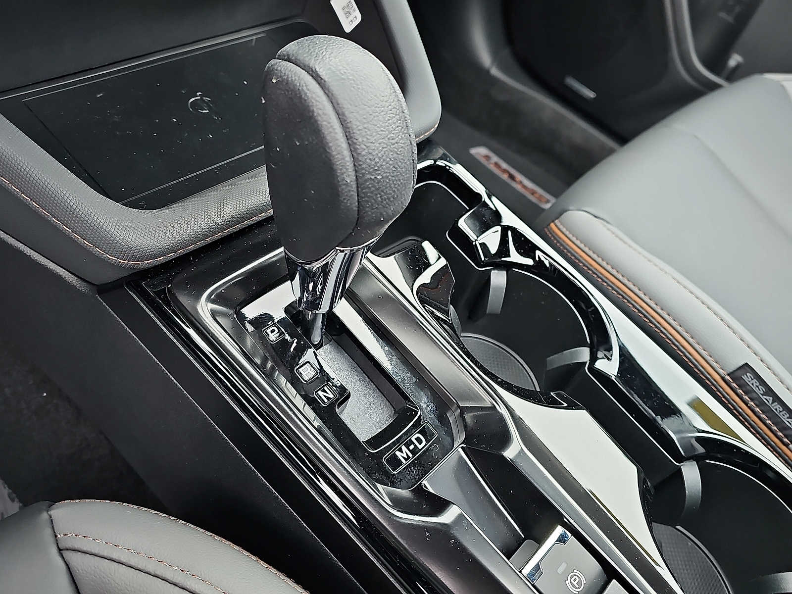 2026 Subaru Forester Sport - Photo 14