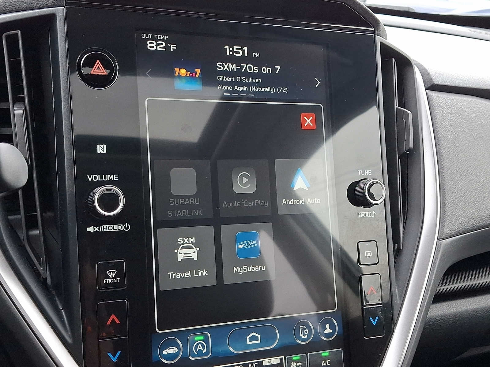 2024 Subaru Crosstrek Premium - Photo 27