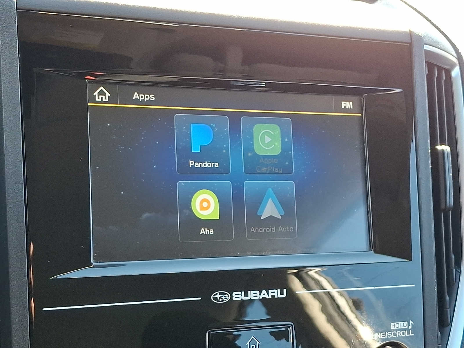 2020 Subaru Impreza Base - Photo 24