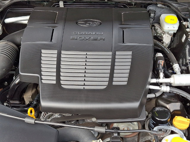 2023 Subaru Forester Premium - Photo 29