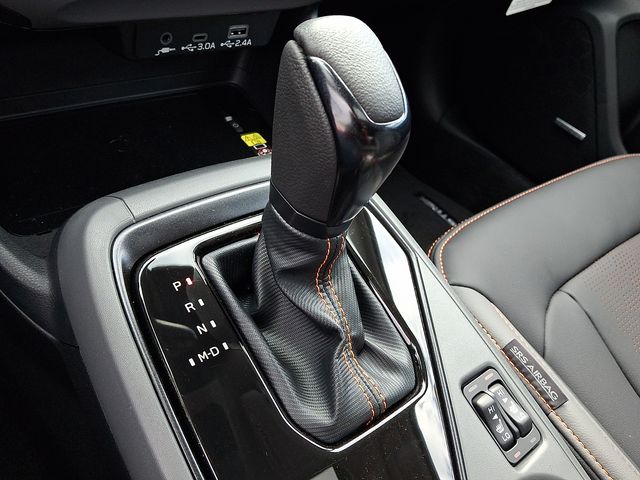 2026 Subaru Crosstrek Limited - Photo 13