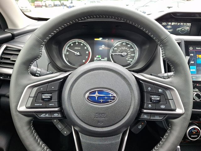 2023 Subaru Forester Touring - Photo 21