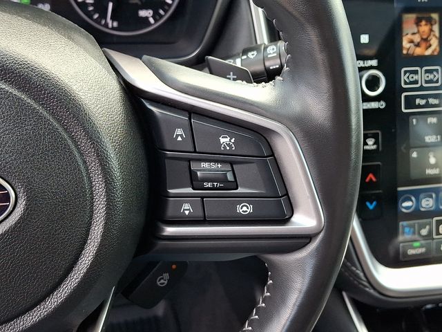 2023 Subaru Outback Touring - Photo 24