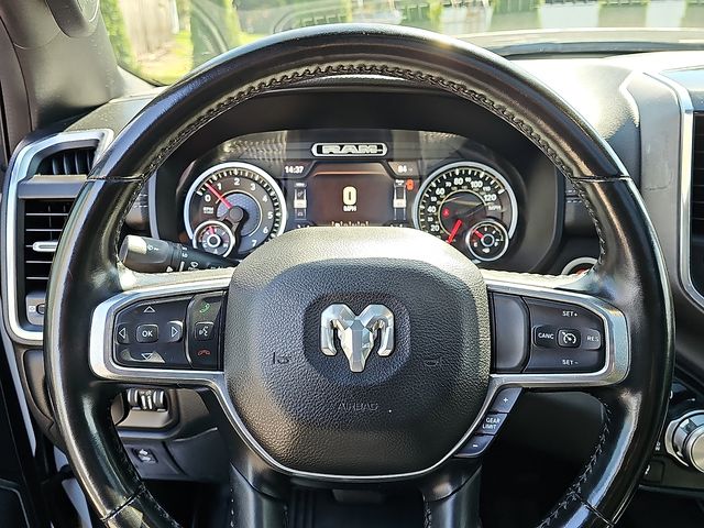 2021 RAM Ram 1500 Pickup Laramie - Photo 21