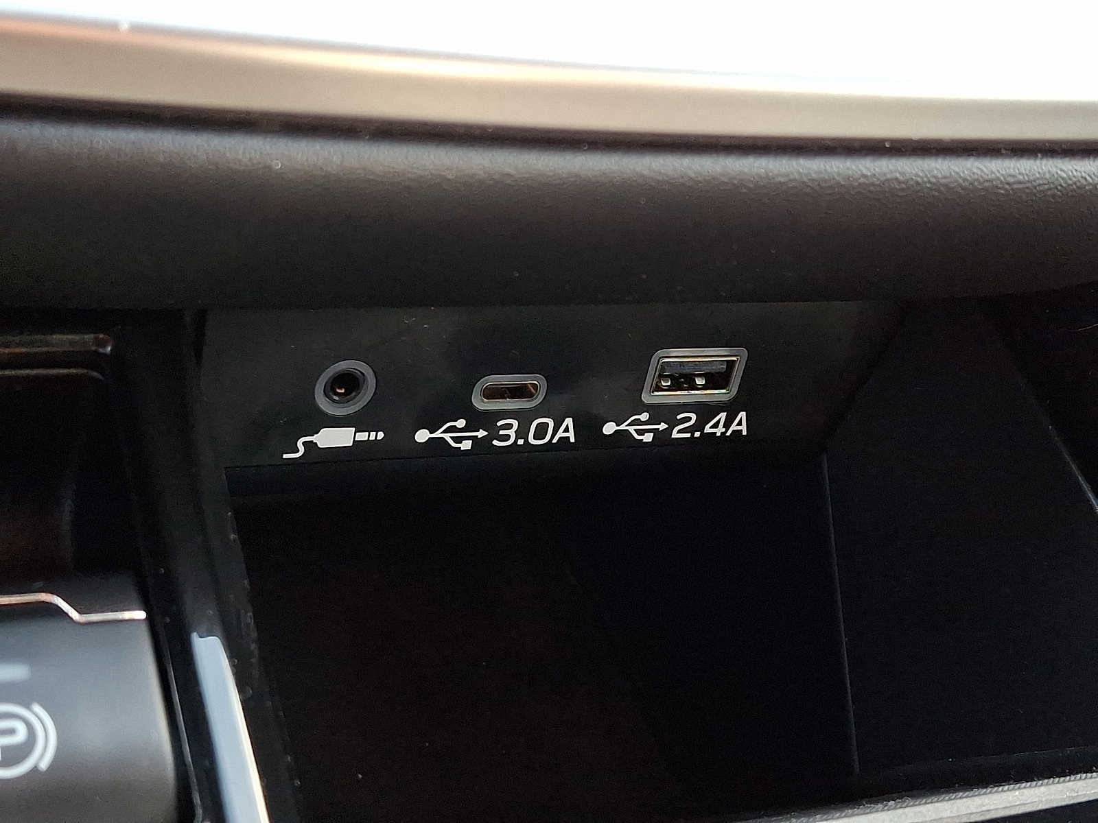 2025 Subaru Outback Premium - Photo 23
