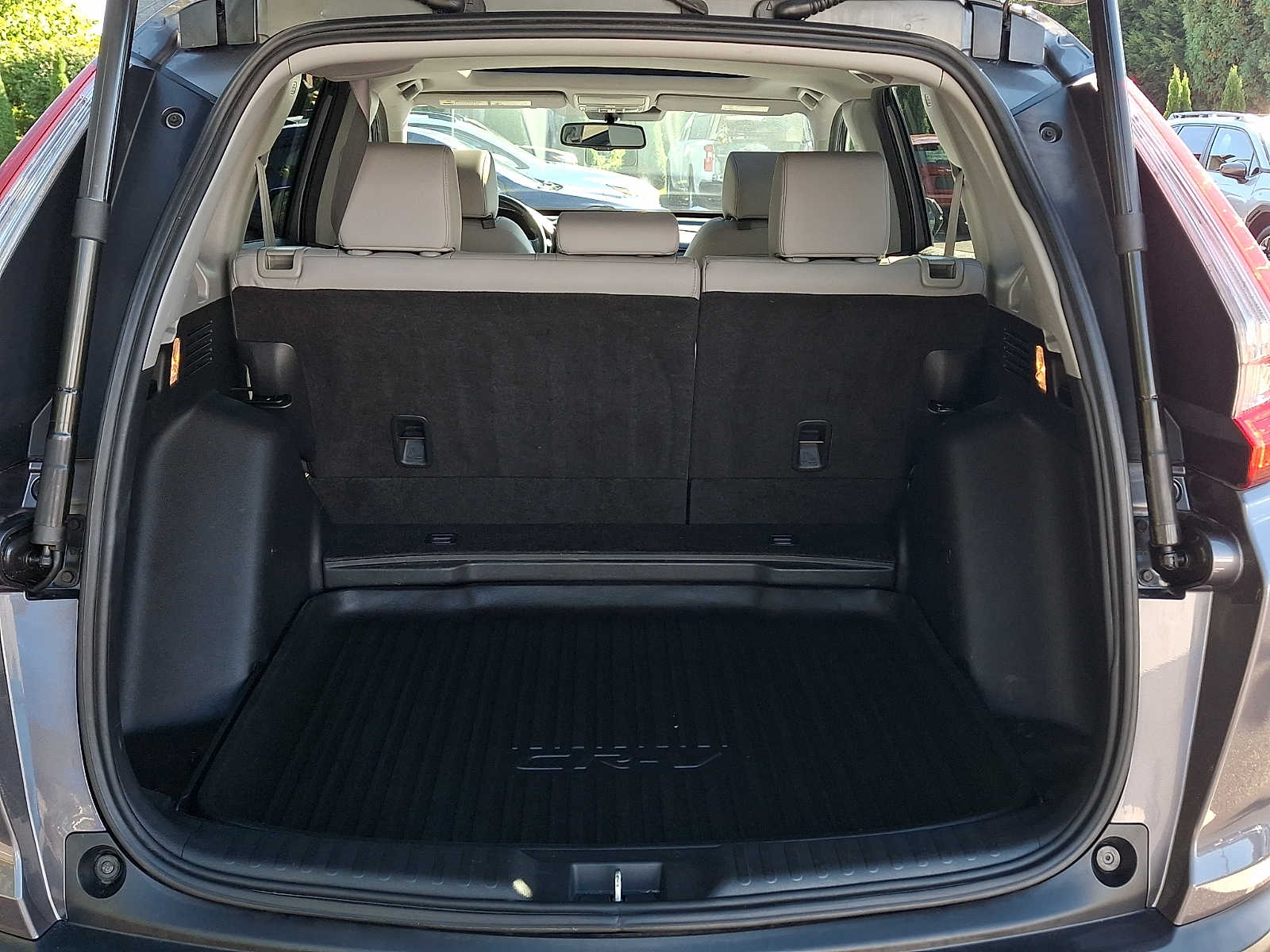 2019 Honda CR-V EX-L - Photo 30