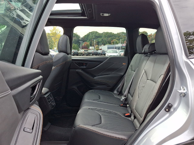 2023 Subaru Forester Wilderness - Photo 10