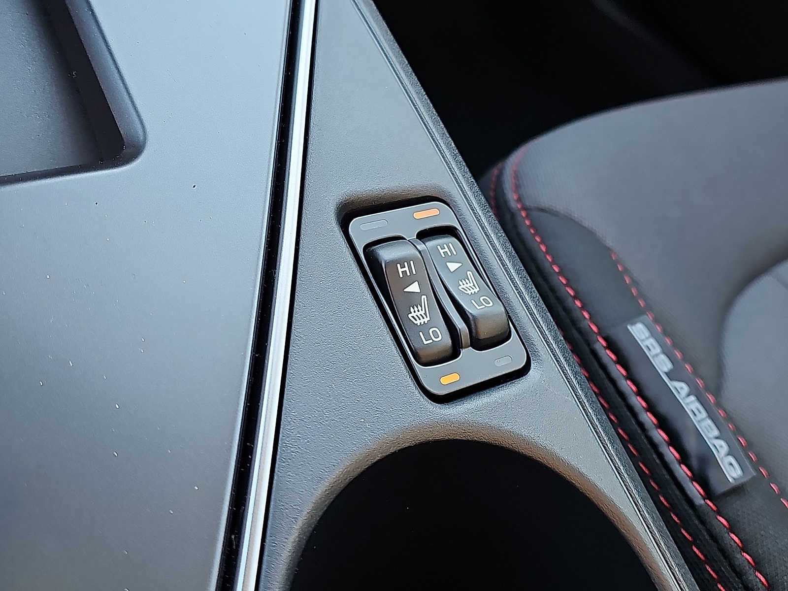 2026 Subaru Impreza Sport - Photo 20