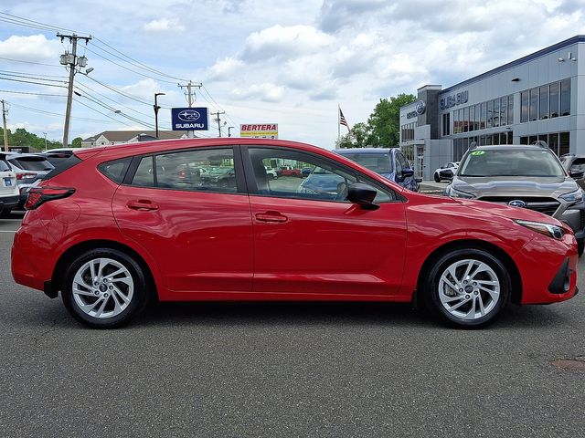 2024 Subaru Impreza Base - Photo 7