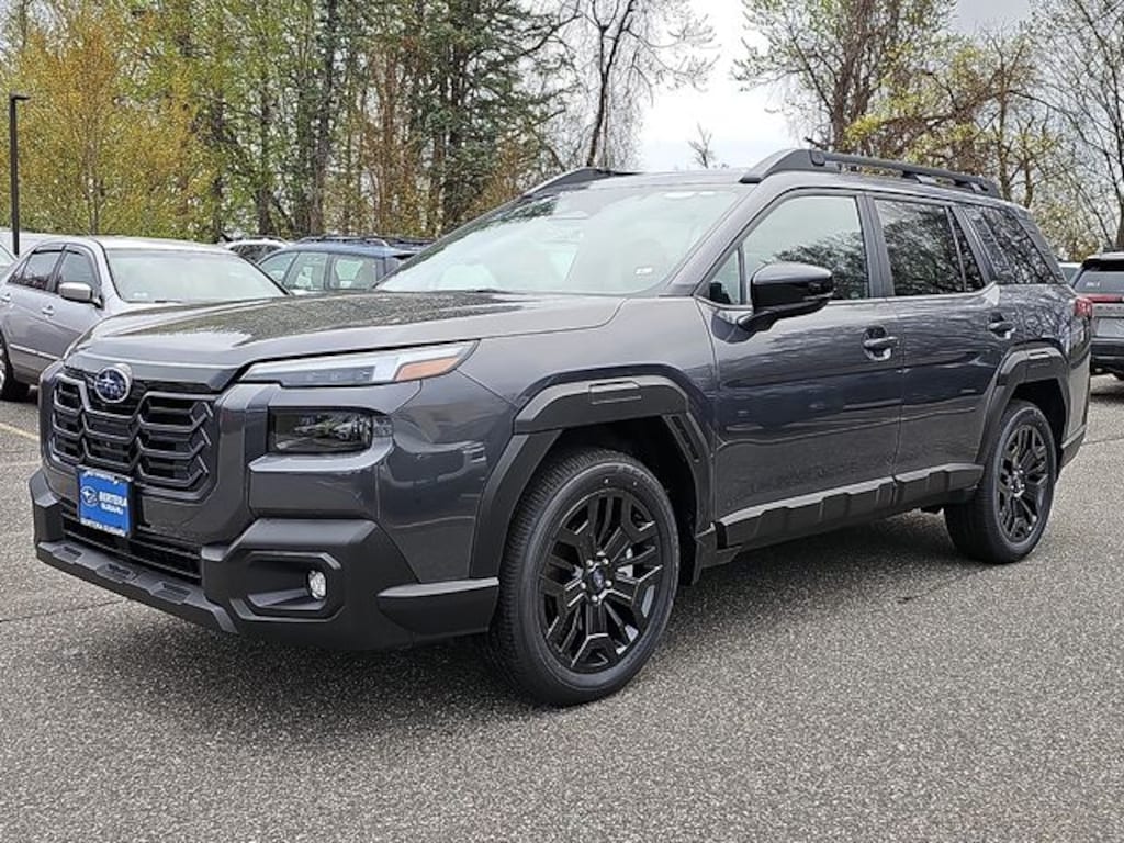 New 2026 Subaru Outback Limited XT SUV