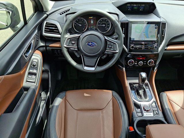 2023 Subaru Forester Touring - Photo 12