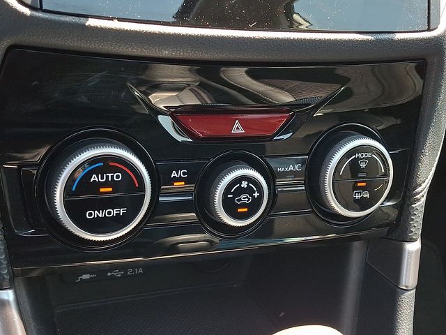 2022 Subaru Forester Premium - Photo 17