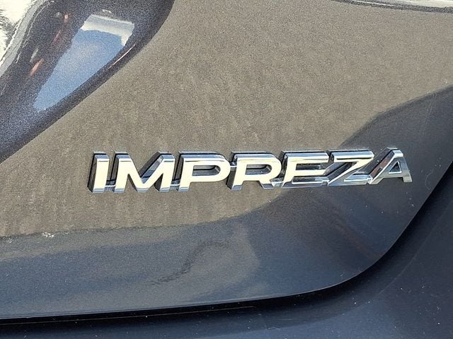 2025 Subaru Impreza Base - Photo 30