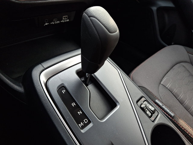 2024 Subaru Impreza Sport - Photo 15