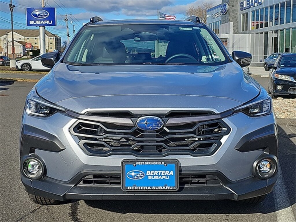 New 2025 Subaru Crosstrek Limited SUV