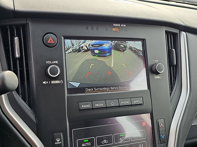 2025 Subaru Outback Base - Photo 18