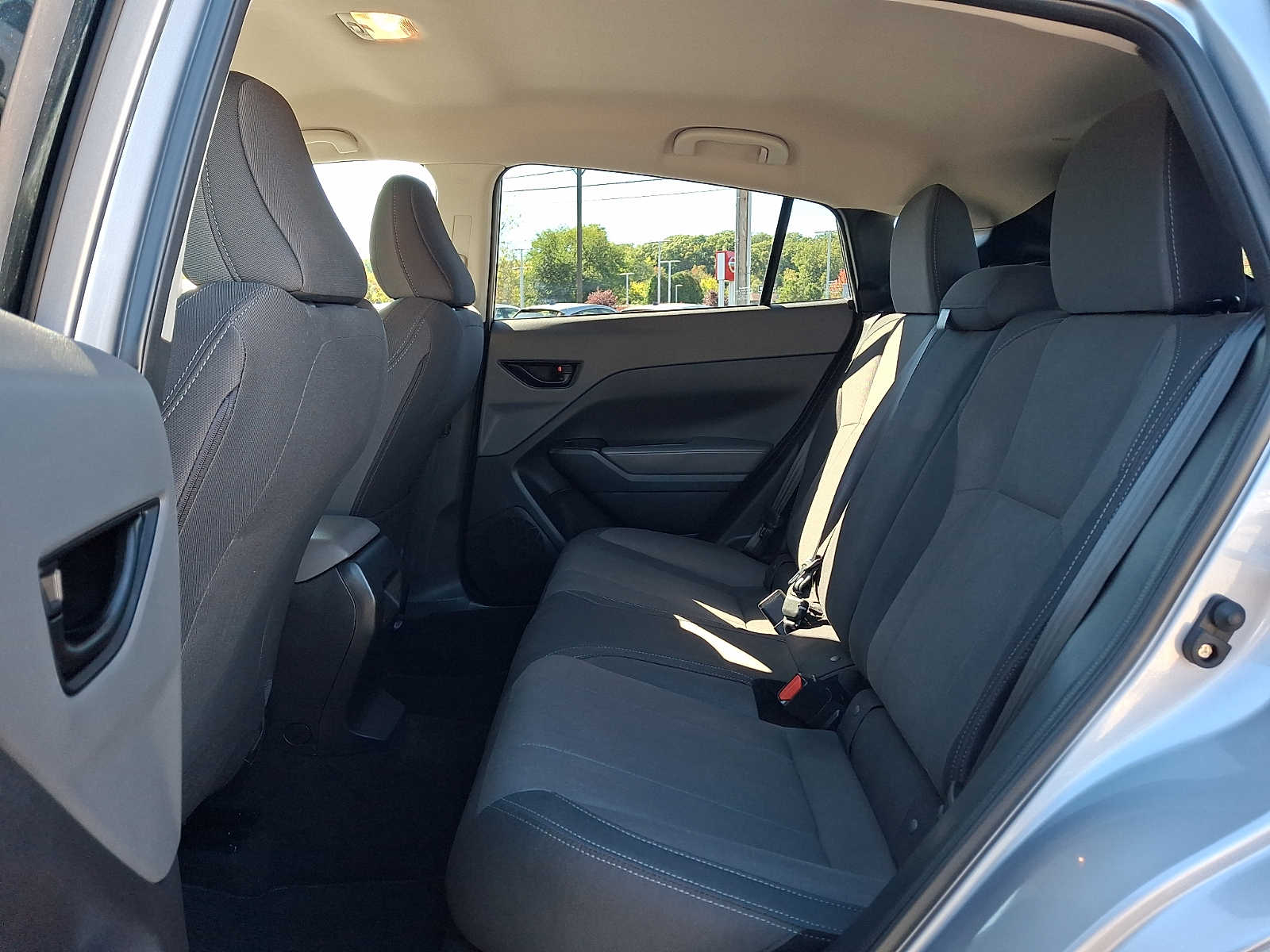 2024 Subaru Crosstrek Base - Photo 10