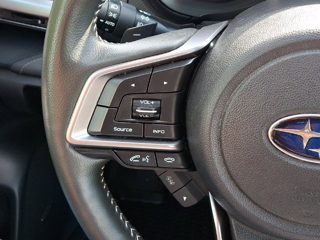 2024 Subaru Forester Touring - Photo 23