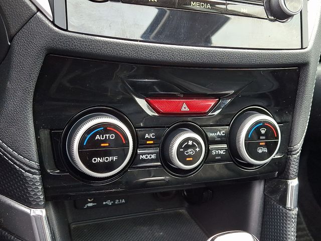 2023 Subaru Forester Touring - Photo 17