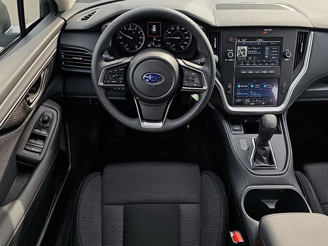 2025 Subaru Outback Base - Photo 12