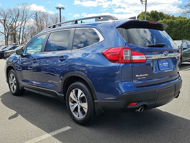 2019 Subaru Ascent Premium - Photo 4