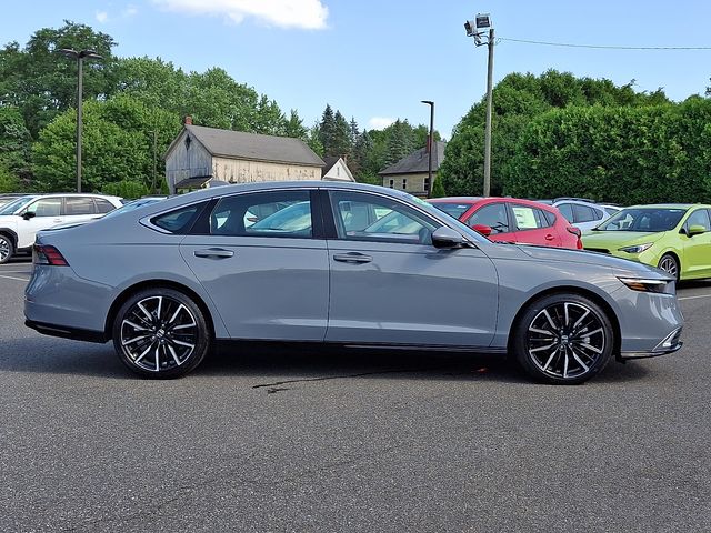 2026 Honda Accord Hybrid Touring - Photo 7