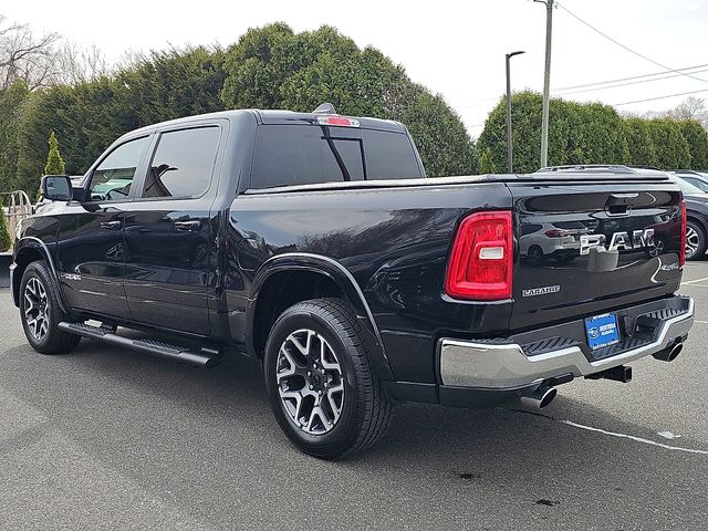 2025 RAM Ram 1500 Pickup Laramie - Photo 5