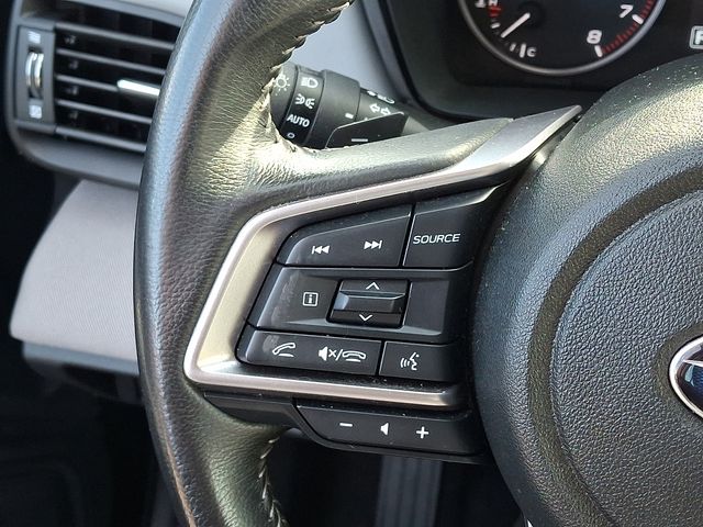 2024 Subaru Legacy Premium - Photo 23