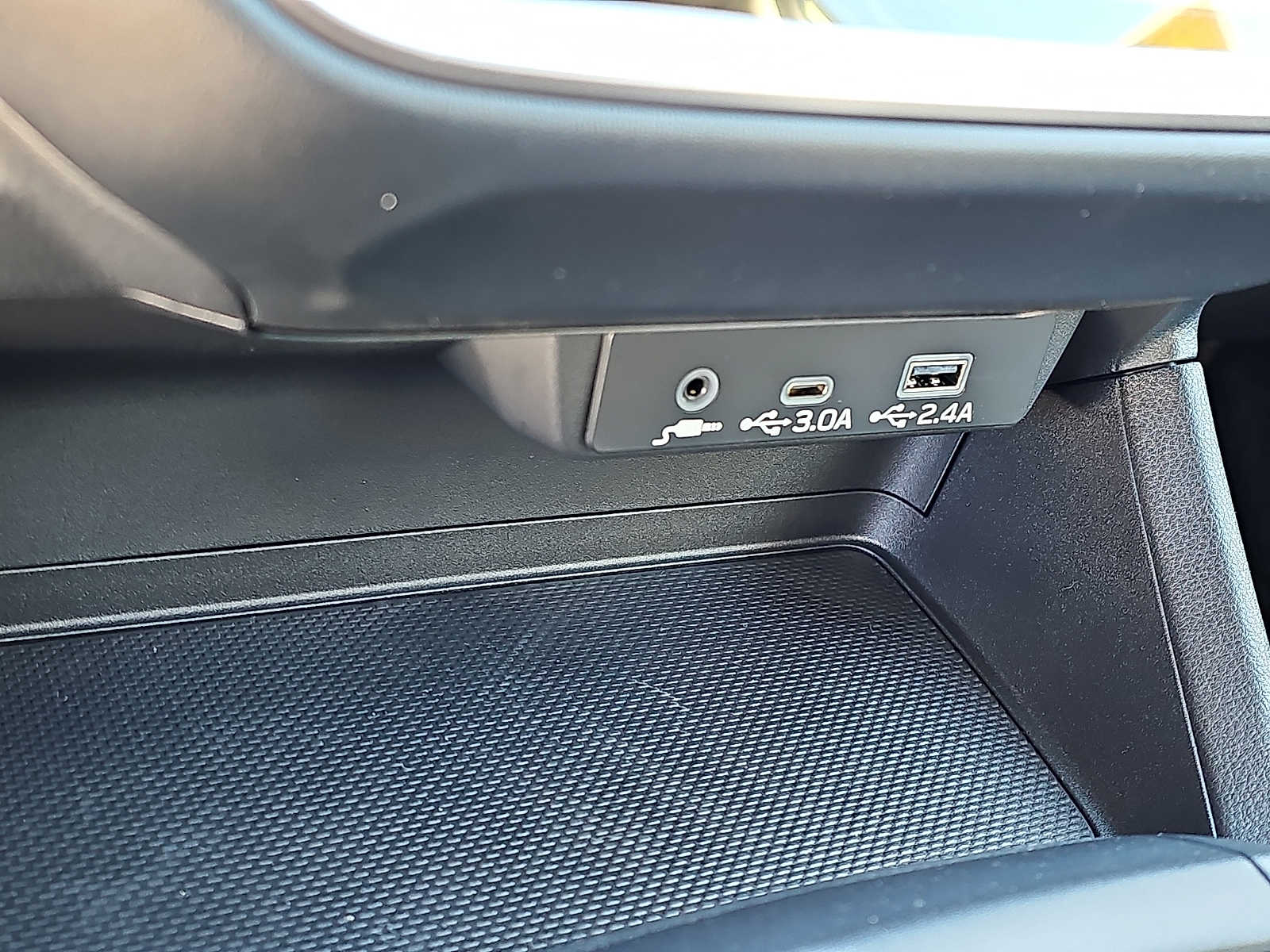 2026 Subaru Impreza Sport - Photo 19