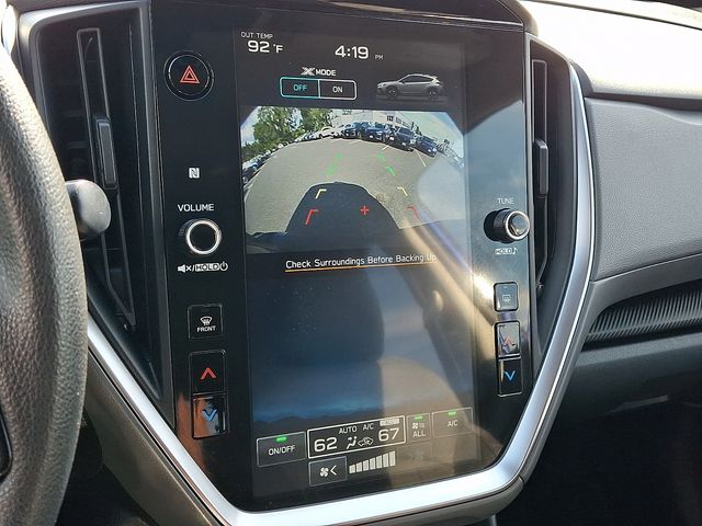 2024 Subaru Crosstrek Premium - Photo 17