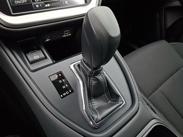 2025 Subaru Legacy Base - Photo 14