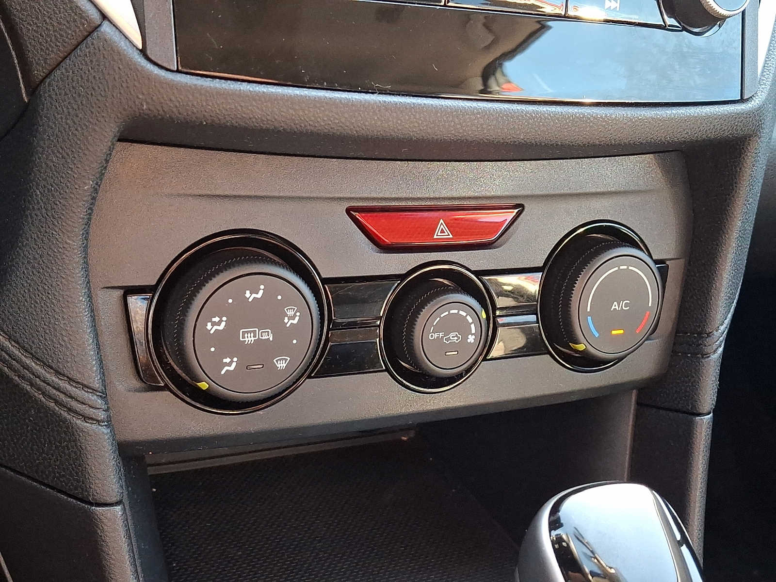 2018 Subaru Crosstrek Premium - Photo 15