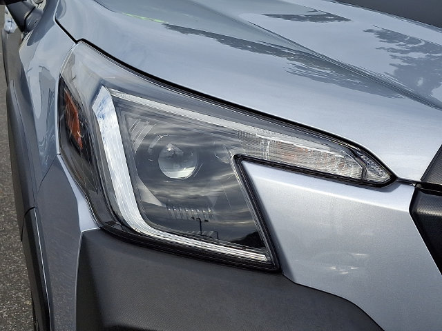 2023 Subaru Forester Wilderness - Photo 9