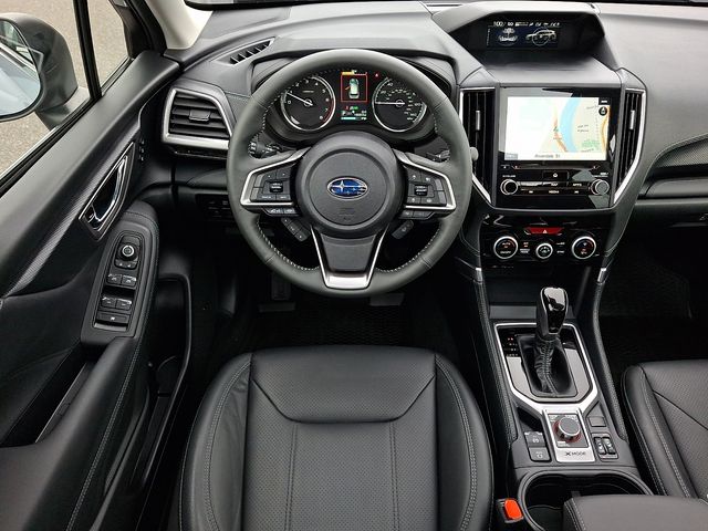 2023 Subaru Forester Touring - Photo 12