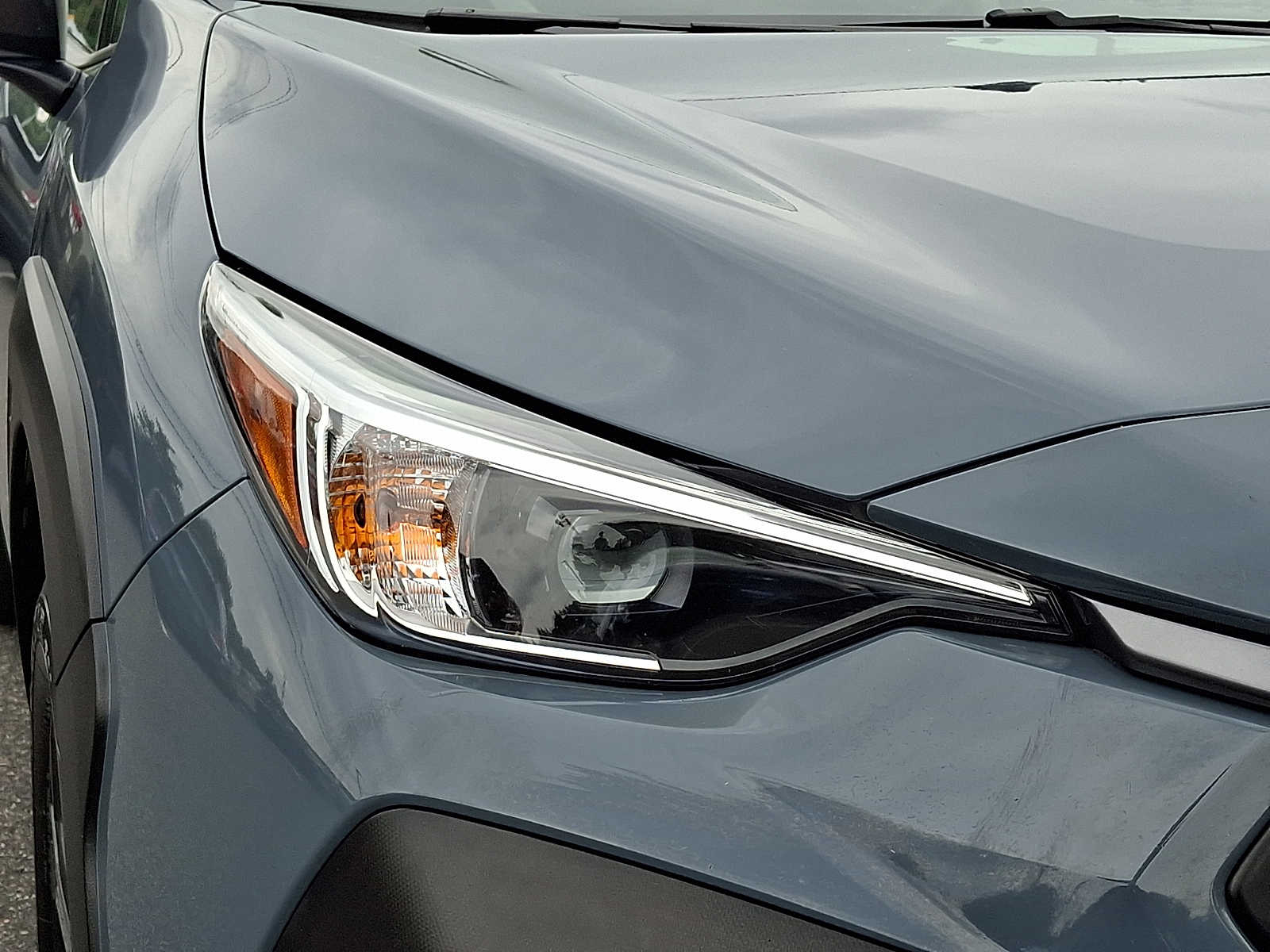 2024 Subaru Crosstrek Premium - Photo 9