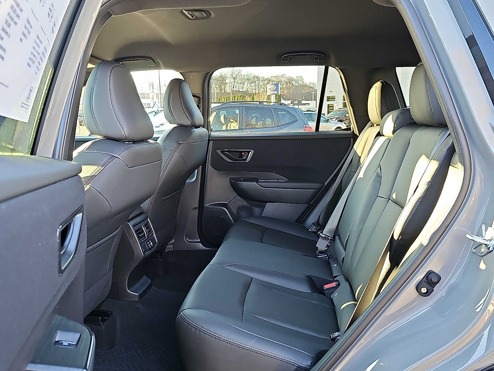 2026 Subaru Outback Premium - Photo 9