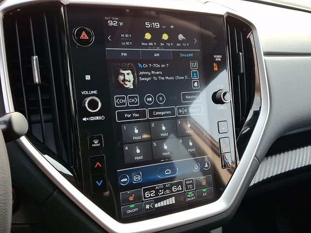 2025 Subaru Ascent Premium - Photo 18