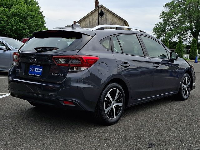 2023 Subaru Impreza Premium - Photo 6