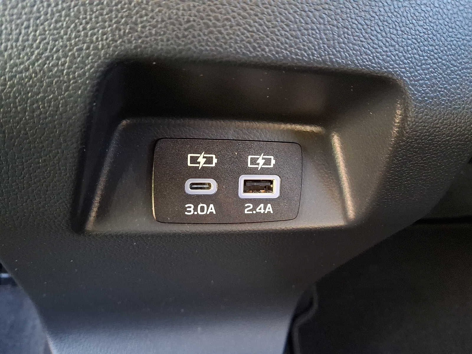 2024 Subaru Crosstrek Premium - Photo 11