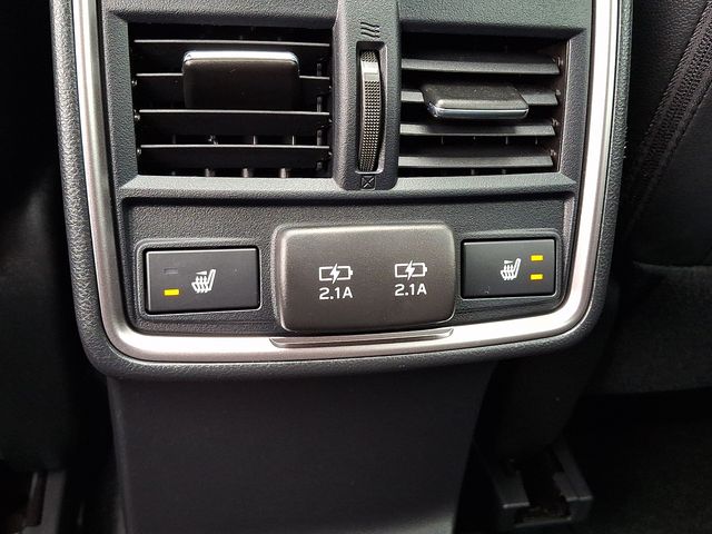 2023 Subaru Forester Touring - Photo 11