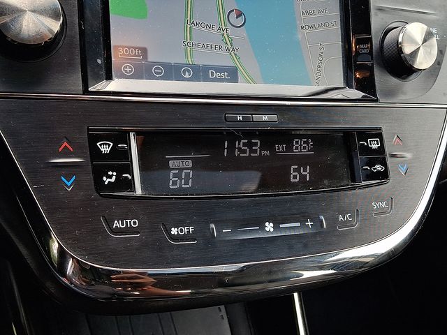 2016 Toyota Avalon XLE Premium - Photo 16