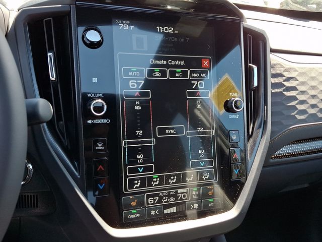 2026 Subaru Forester Wilderness - Photo 13