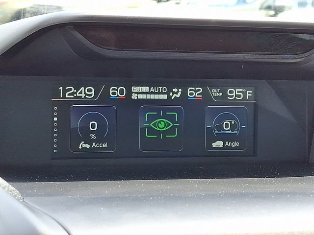 2023 Subaru Forester Touring - Photo 27
