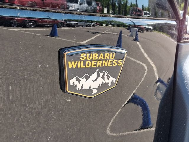 2026 Subaru Forester Wilderness - Photo 22