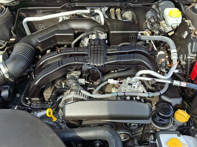 2024 Subaru Outback Premium - Photo 28
