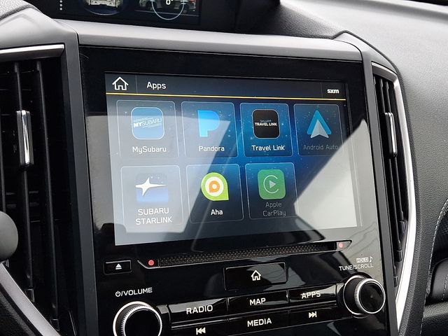 2023 Subaru Forester Touring - Photo 27