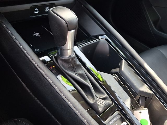 2026 Honda Accord Hybrid Touring - Photo 16